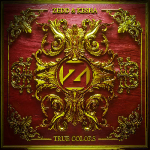 Zedd, Kesha - True Colors